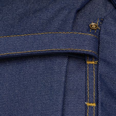 Pack Schulrucksack Set Denim satch