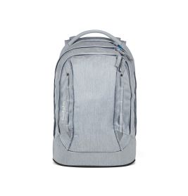 Pack Schulrucksack Set Washed Blue satch
