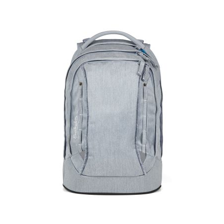 Pack Schulrucksack Set Washed Blue satch