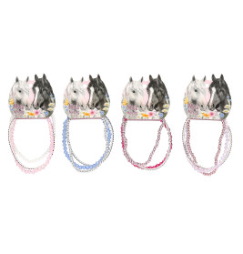 Miss Melody 3er Armbandset