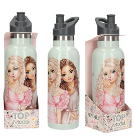 TOPModel Trinkflasche Edelsta