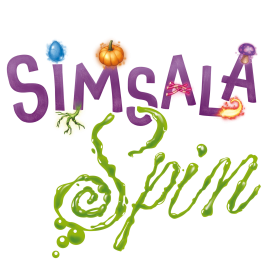 Simsala Spin