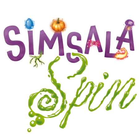 Simsala Spin