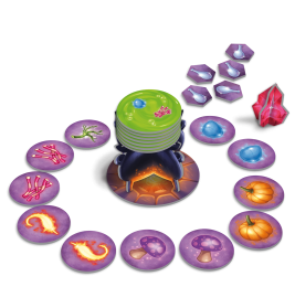Simsala Spin