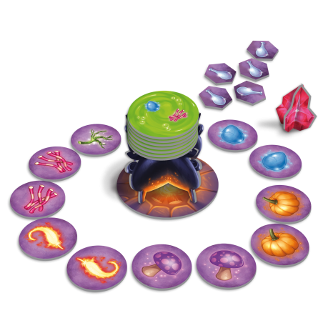Simsala Spin