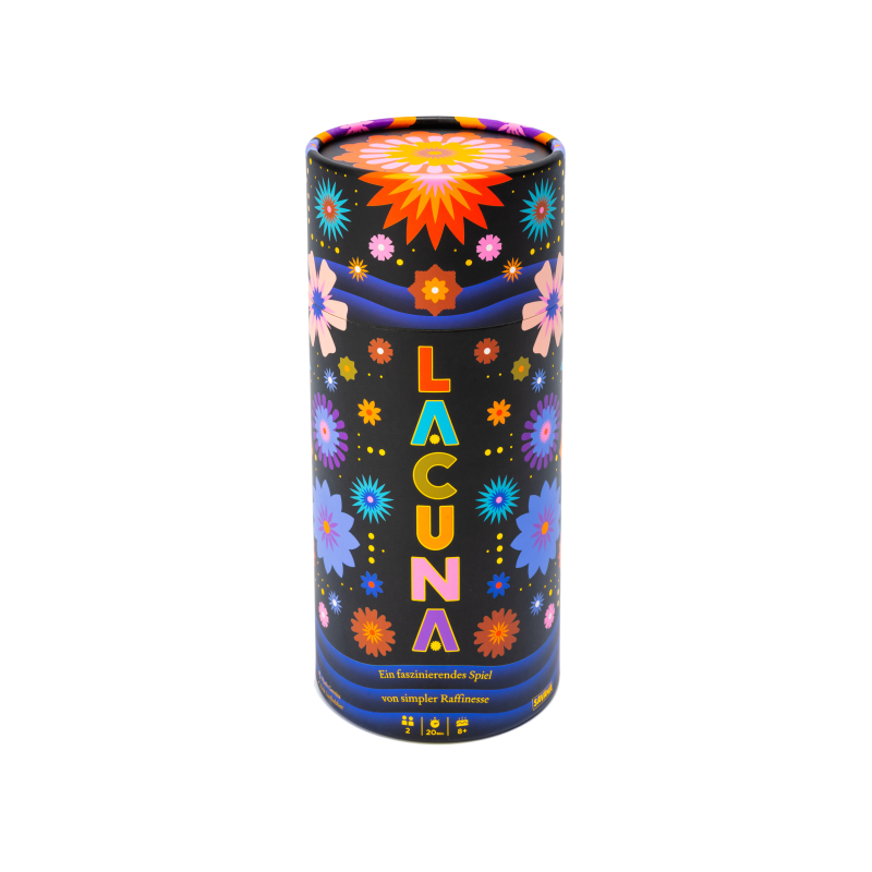 Lacuna