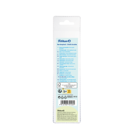 Pinsel Starter Set 5er Borstenpinsel