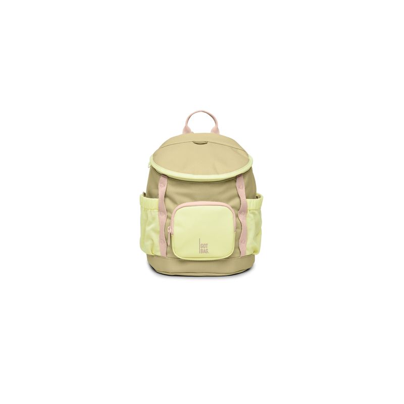Kids Adventure Daypack Multi nori