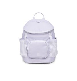Kids Adventure Daypack Tonal purple coral