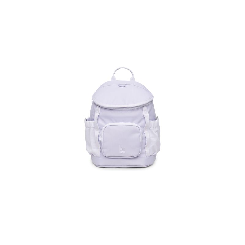 Kids Adventure Daypack Tonal purple coral