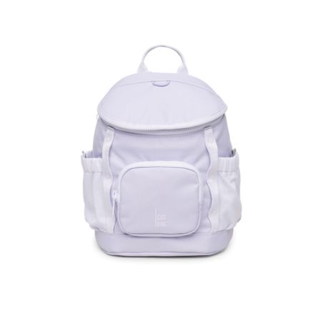 Kids Adventure Daypack Tonal purple coral