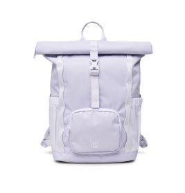 Kids Adventure Rolltop Tonal purple coral