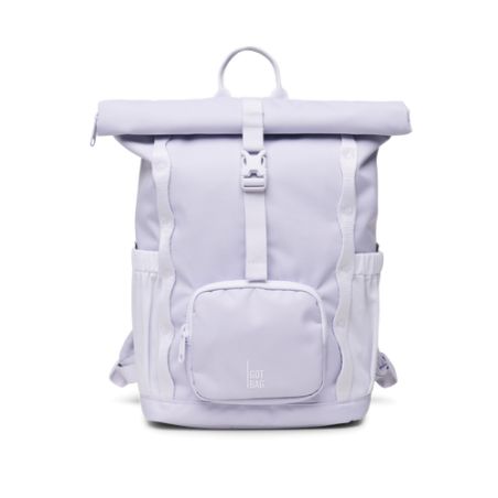 Kids Adventure Rolltop Tonal purple coral