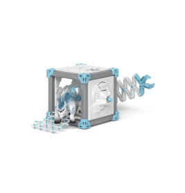 BattleCave Schneeschlitzer