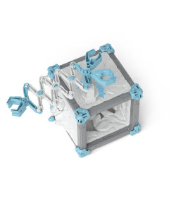 BattleCave Schneeschlitzer