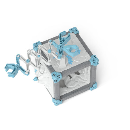 BattleCave Schneeschlitzer