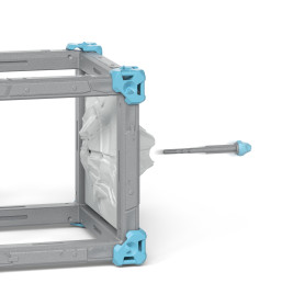 BattleCave Schneeschlitzer