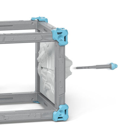 BattleCave Schneeschlitzer