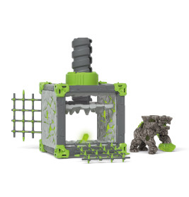 BattleCave Steinschläger