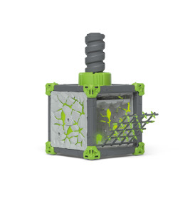 BattleCave Steinschläger