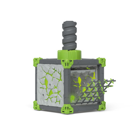 BattleCave Steinschläger