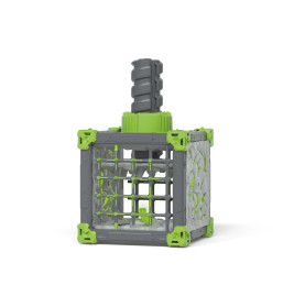 BattleCave Steinschläger