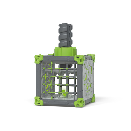 BattleCave Steinschläger