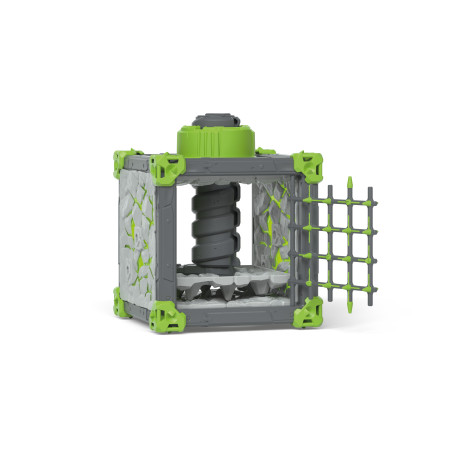 BattleCave Steinschläger