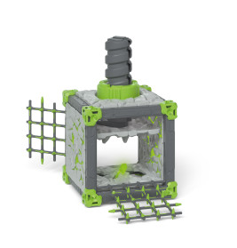 BattleCave Steinschläger