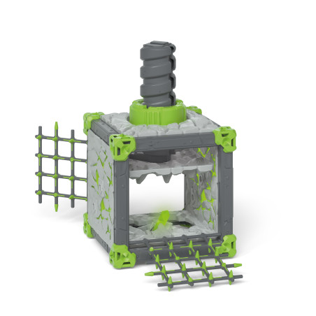 BattleCave Steinschläger