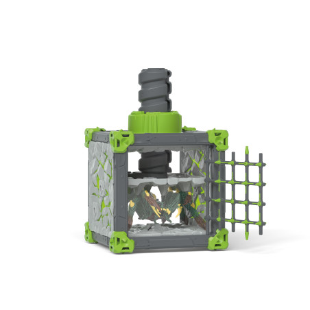 BattleCave Steinschläger