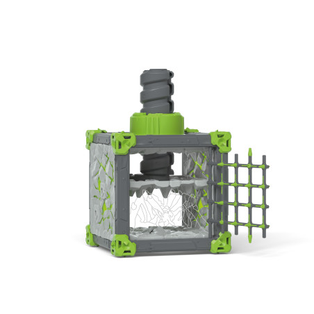 BattleCave Steinschläger