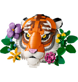 Fauna Collection - Tiger