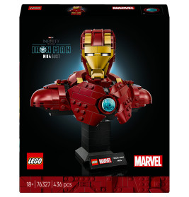 Iron Man MK4