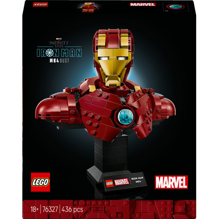Iron Man MK4