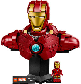 Iron Man MK4