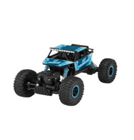 Adventskalender RC Crawler 2025