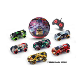 RC 2,4GHz Ultra Racers - Series 1 - sortiert
