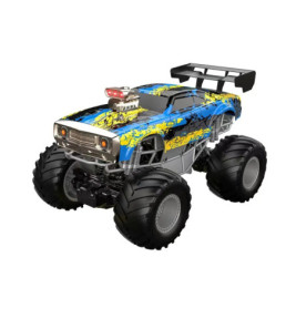 RC Car GhostDriver XXL mit Licht und Sound