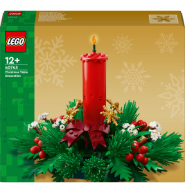 Weihnachtsgesteck