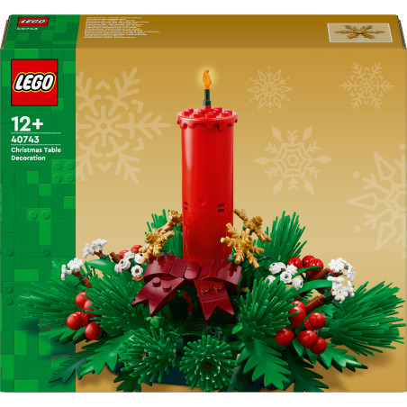 Weihnachtsgesteck