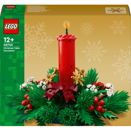 Weihnachtsgesteck