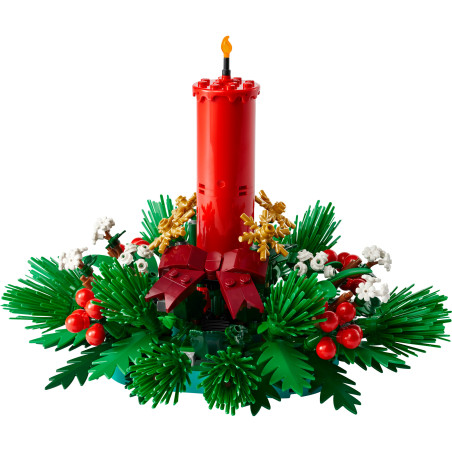 Weihnachtsgesteck