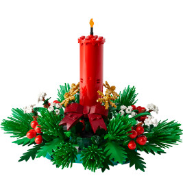 Weihnachtsgesteck