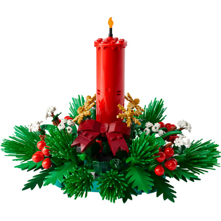 Weihnachtsgesteck
