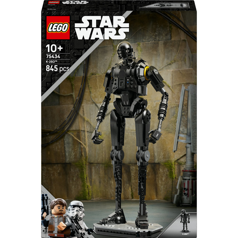 Star Wars™ Conf. 8