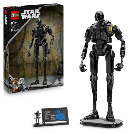 Star Wars™ Conf. 8