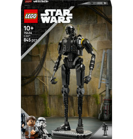 Star Wars™ Conf. 8