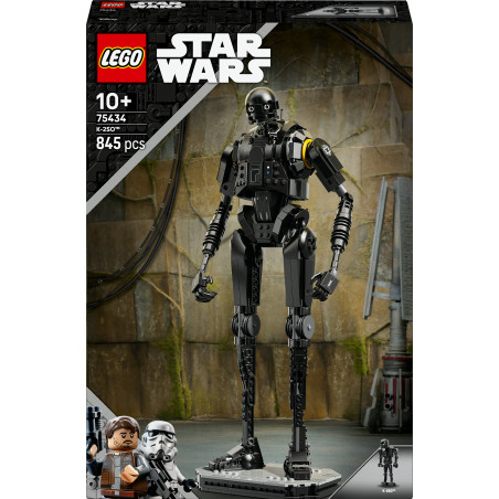Star Wars™ Conf. 8
