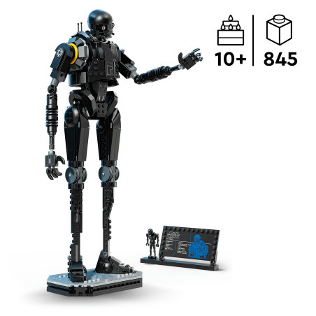 Star Wars™ Conf. 8